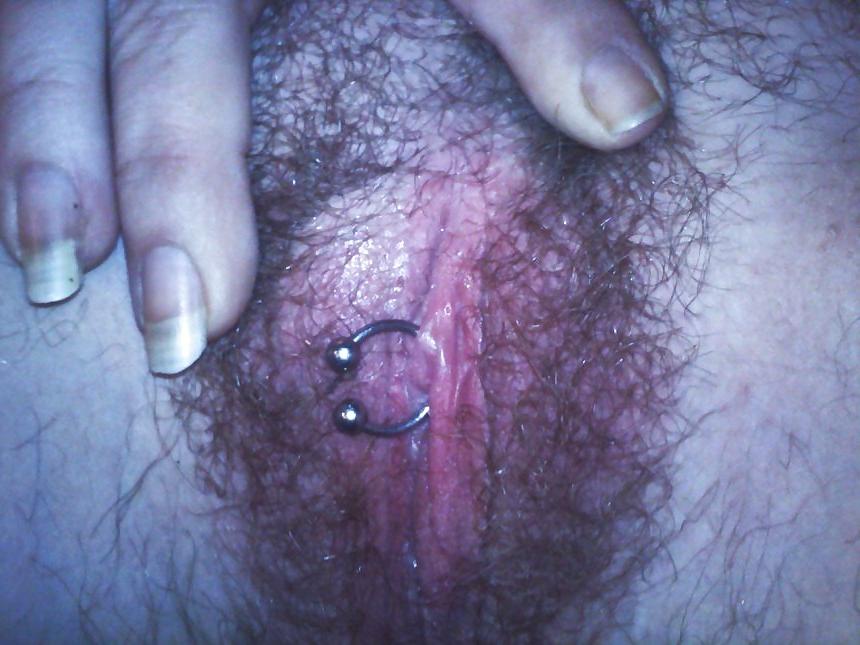 25P My hairy armpits and pussy with lactating tits