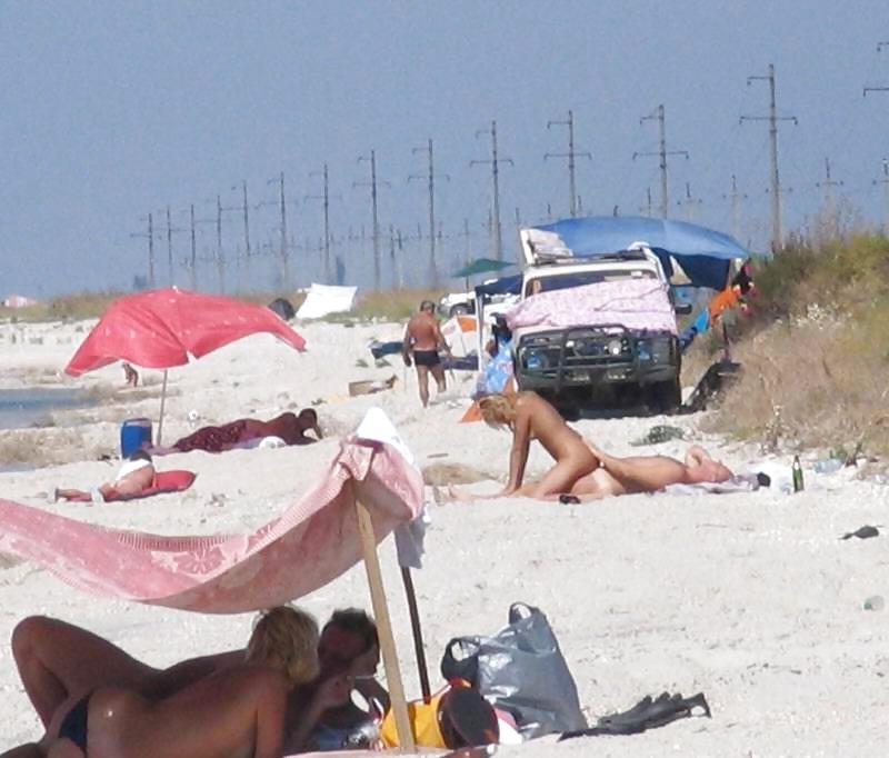 20P On the beach Nr 11 L 7