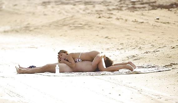 20P On the beach Nr 11 L 7
