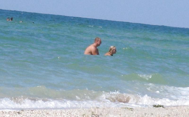 20P On the beach Nr 11 L 7