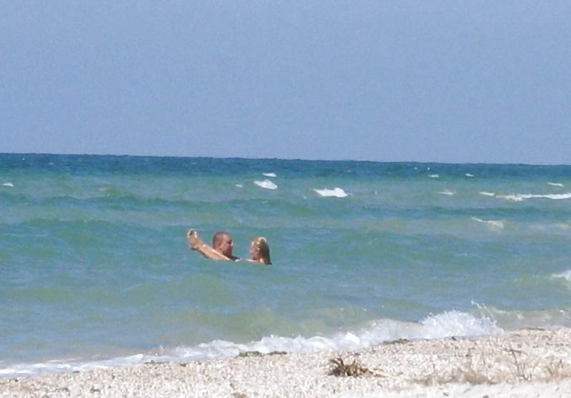 20P On the beach Nr 11 L 7