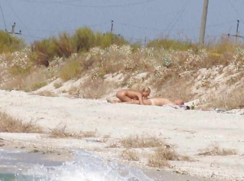 20P On the beach Nr 11 L 7