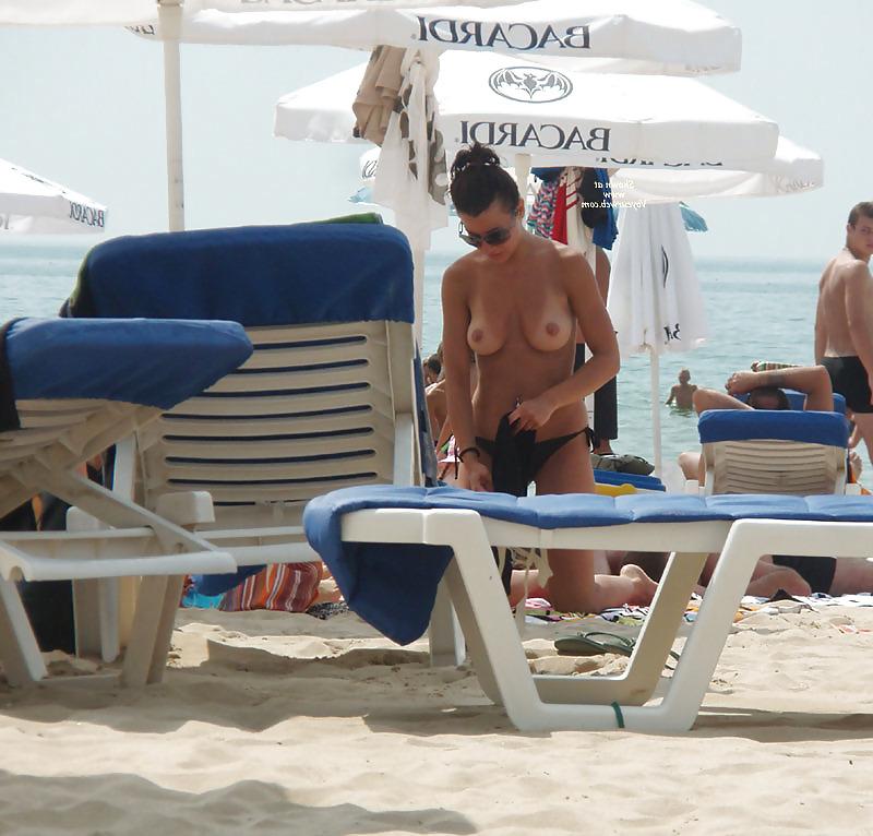 25P Beach Girls