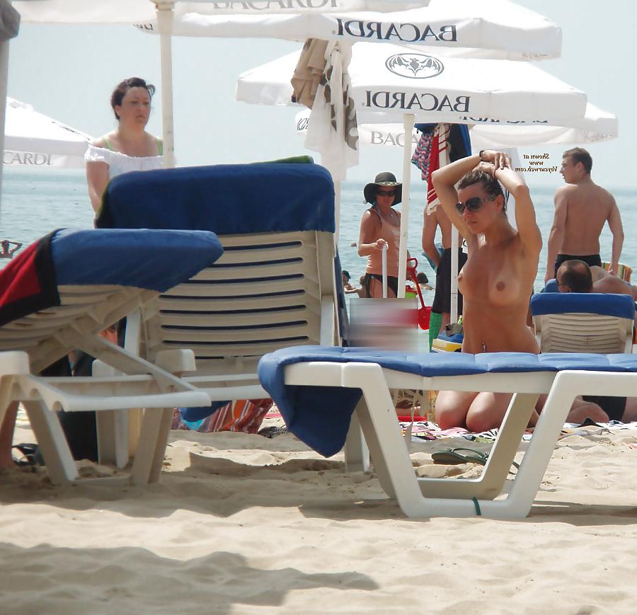 25P Beach Girls