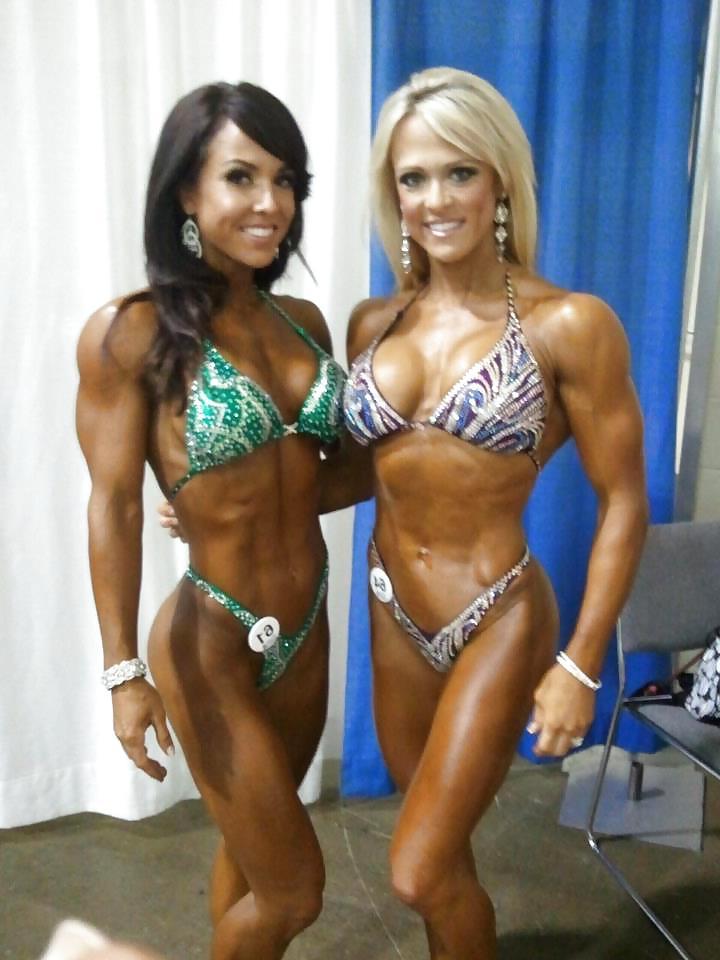 25P Fitness Girls VII