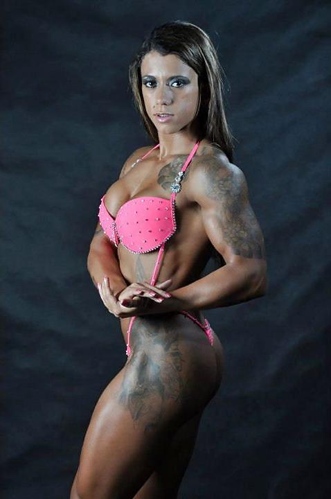 25P Fitness Girls VII