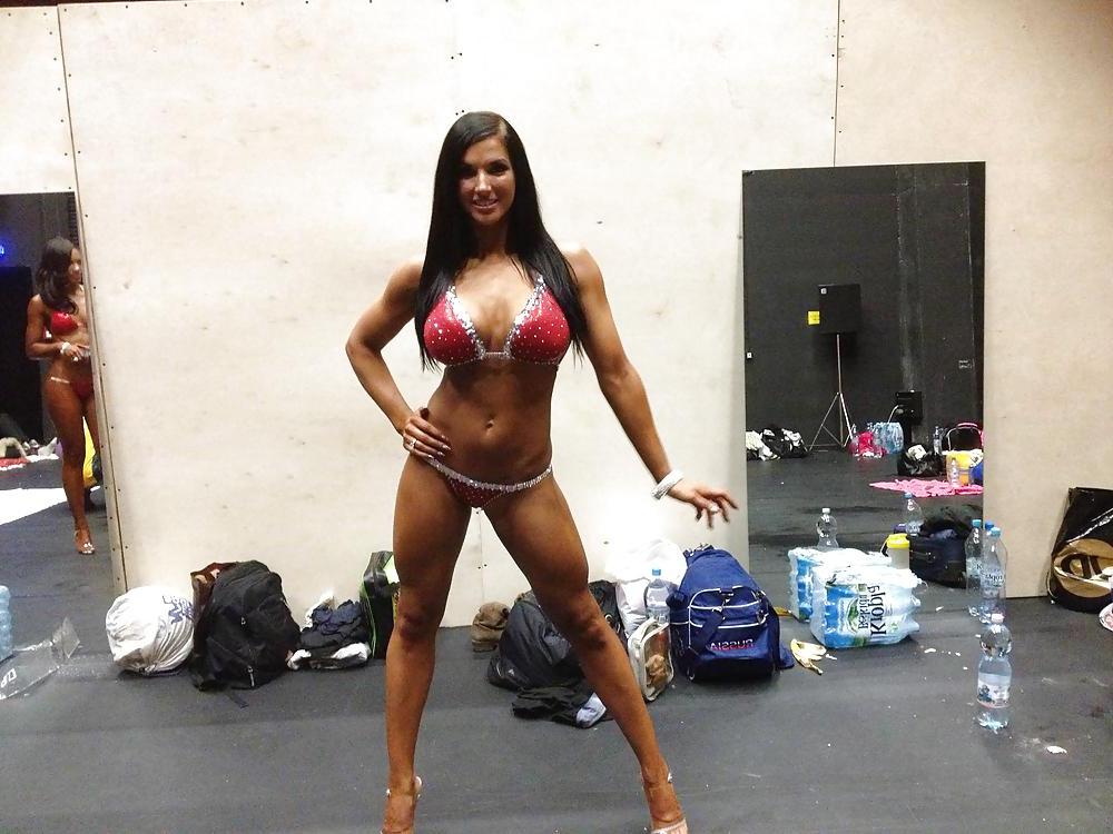 25P Fitness Girls VII