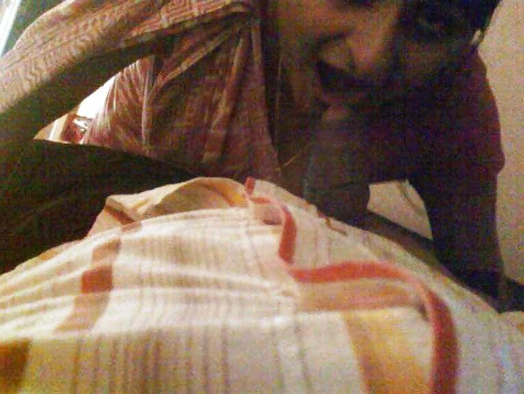 25P Desi MILF