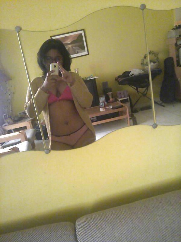 5P The college girl im bangin
