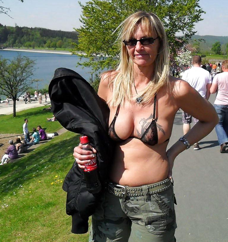 25P German Milf Regi from Ludenscheid
