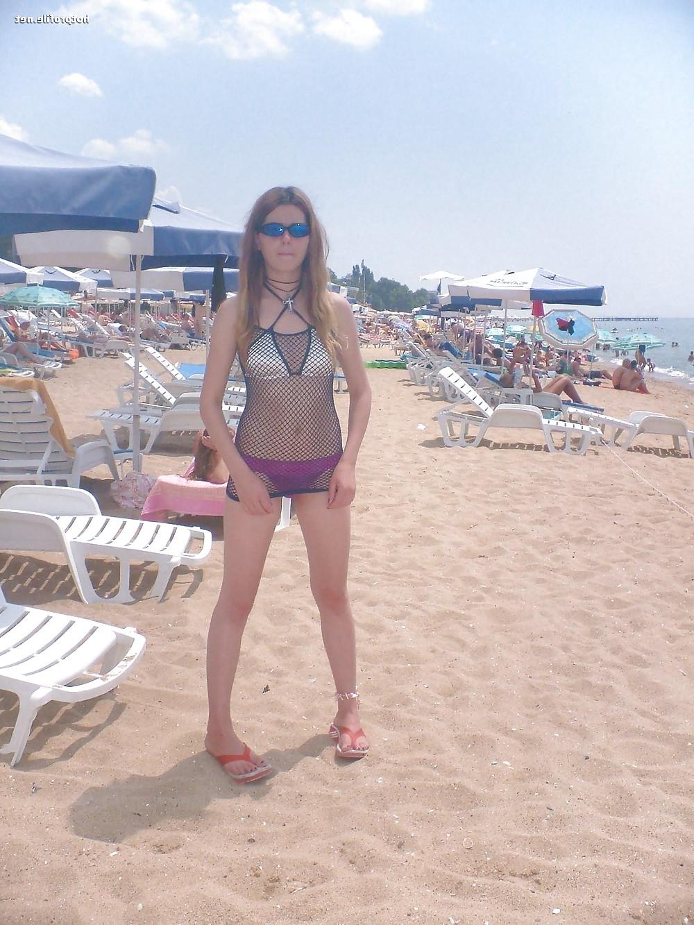 21P Wild Beach