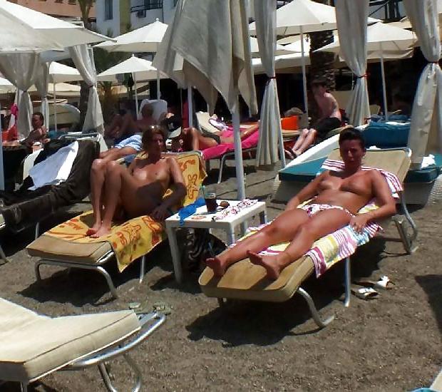 25P Turkish beach