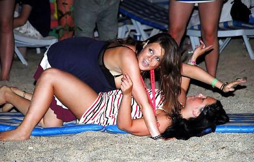 25P Turkish beach
