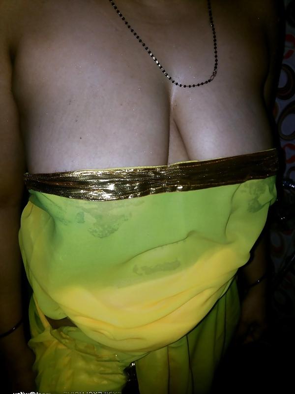 14P Indian milf