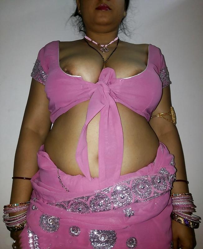 14P Indian milf
