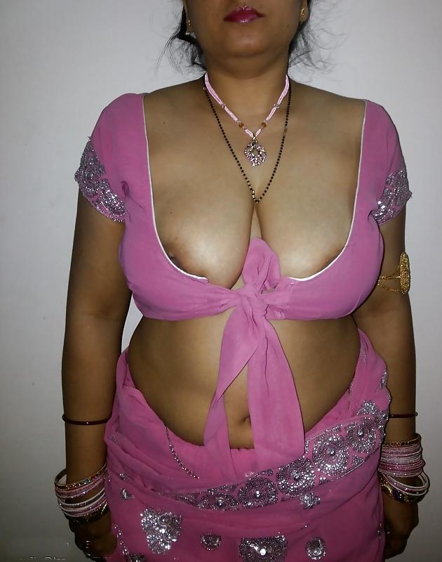 14P Indian milf