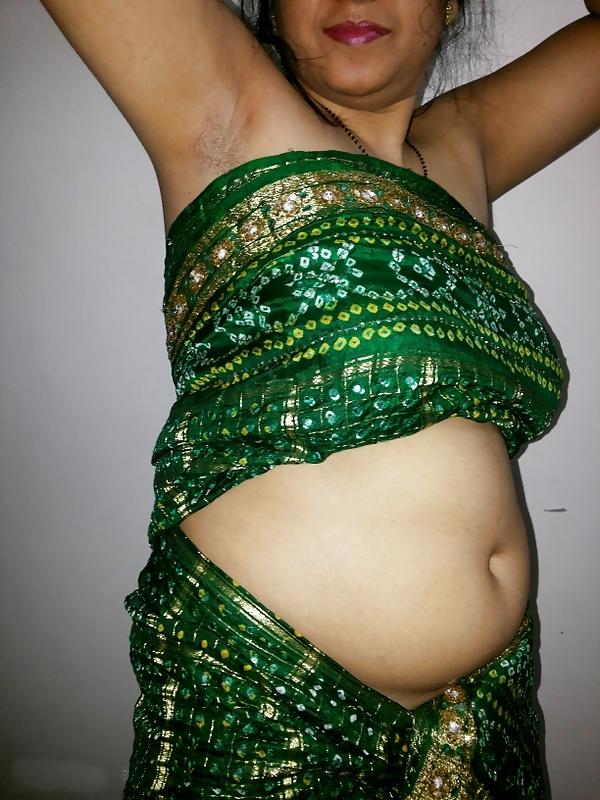 14P Indian milf