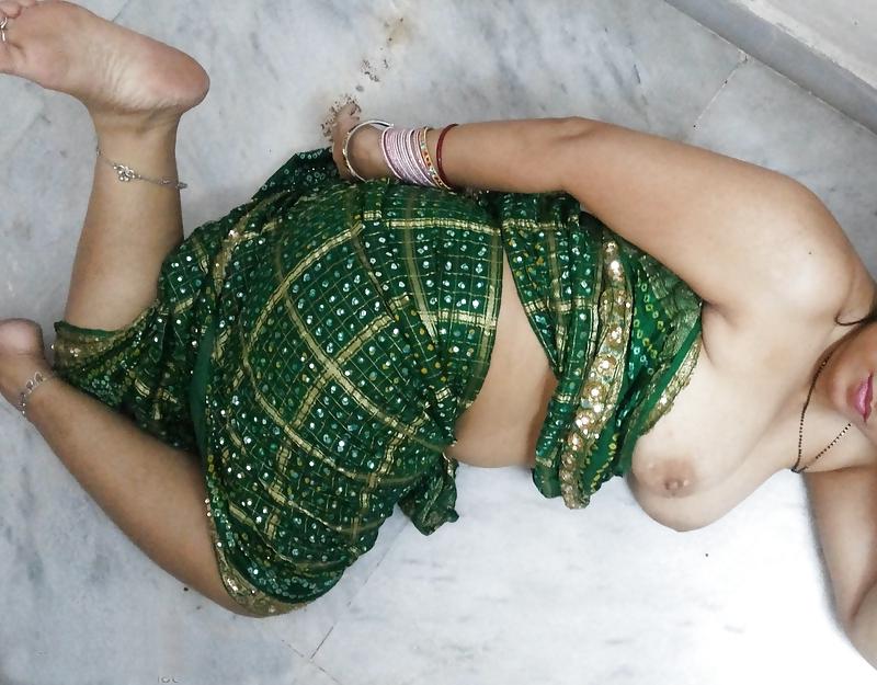 14P Indian milf