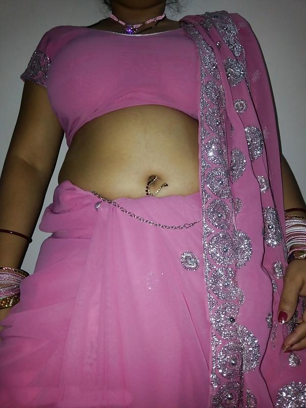 14P Indian milf