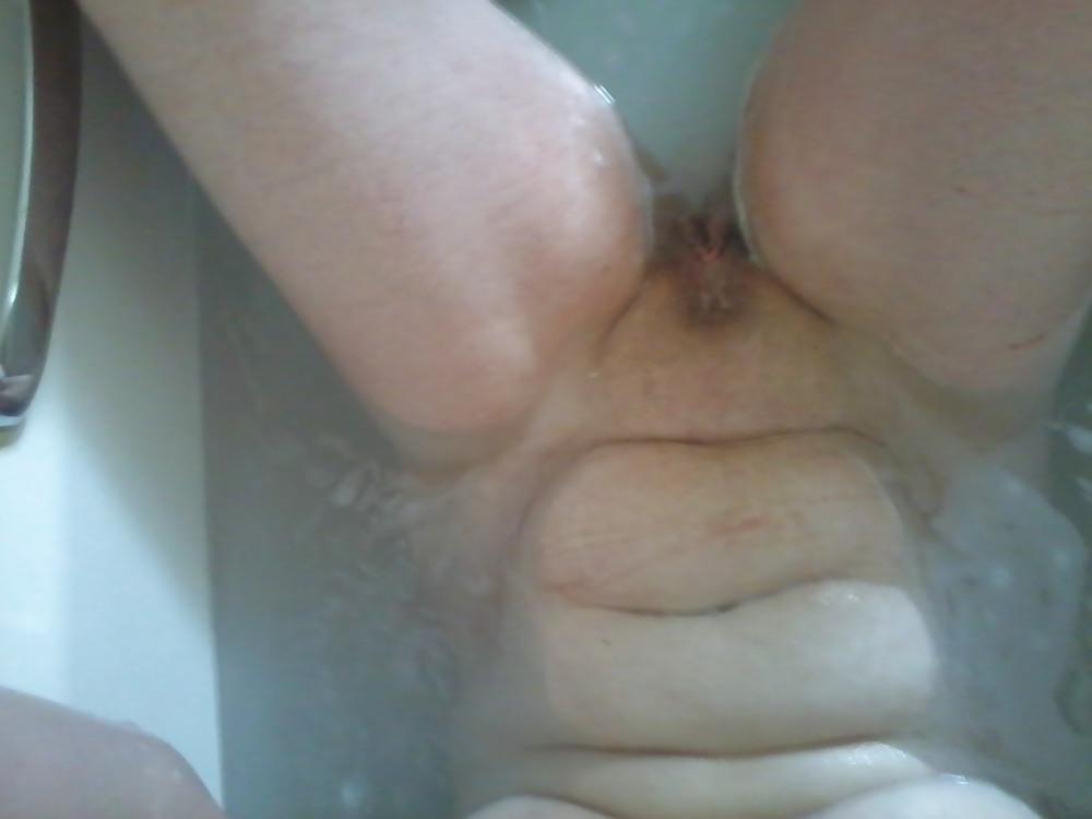 25P Scottish subslut68