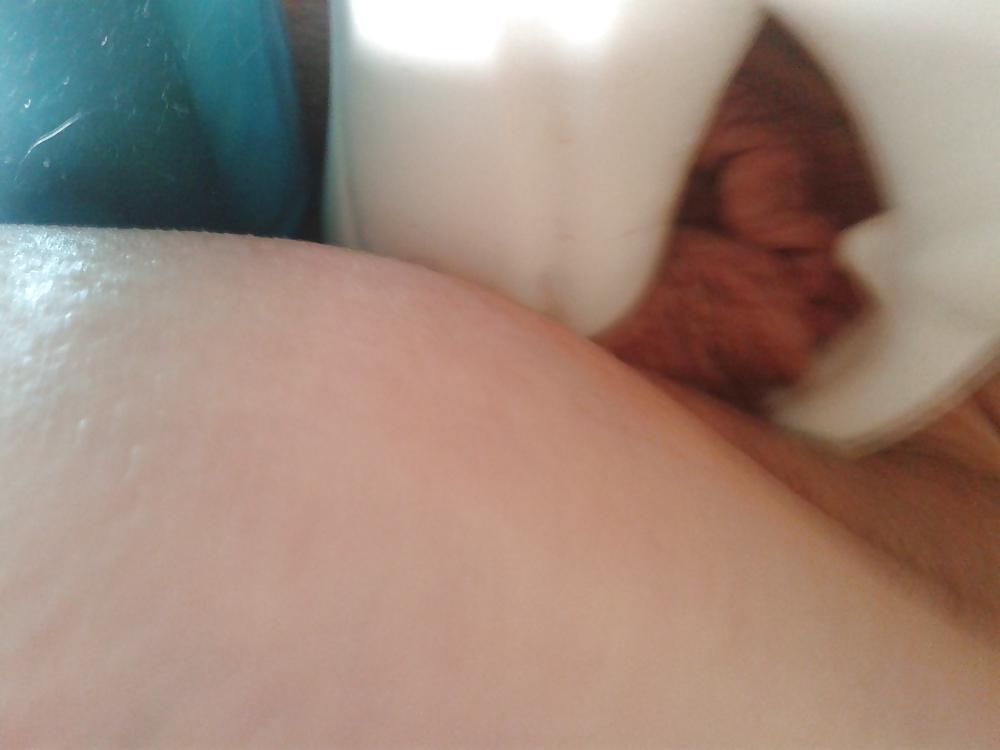 25P Scottish subslut68