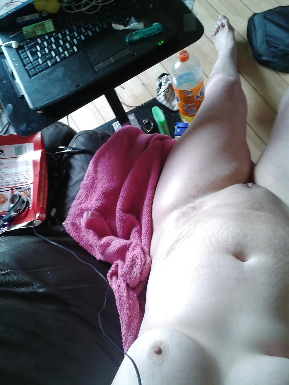 25P Scottish subslut68