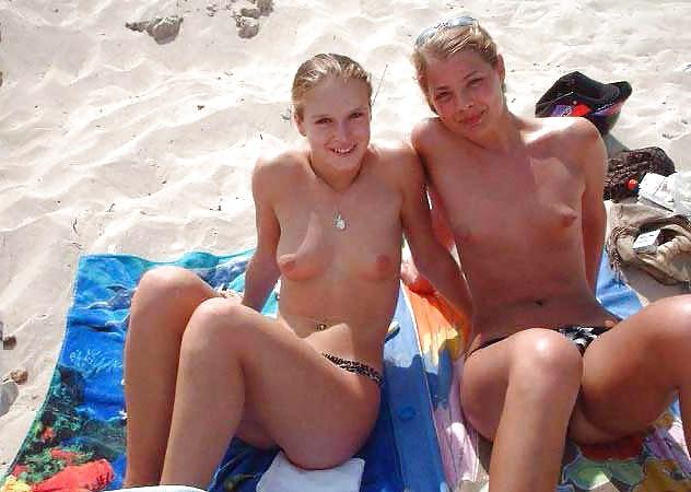 25P The beach 190