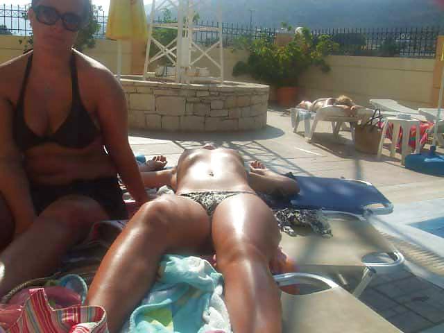 25P The beach 190