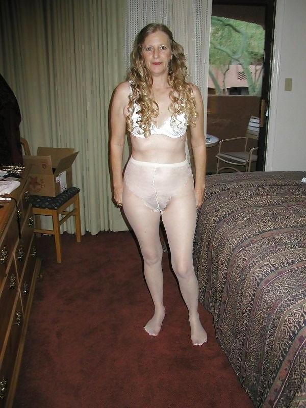 25P Bras and Pantyhose 2