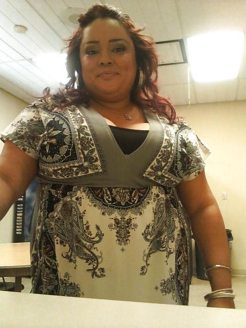 17P Bbw milf latina in heels