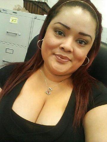 17P Bbw milf latina in heels