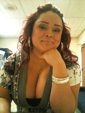 17P Bbw milf latina in heels