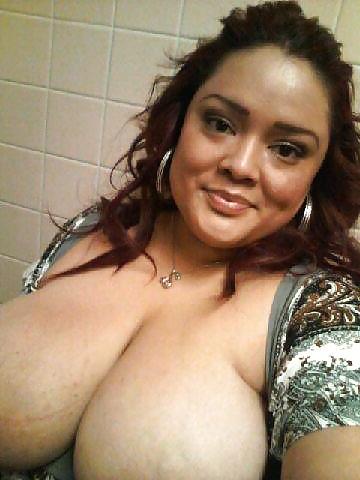 17P Bbw milf latina in heels