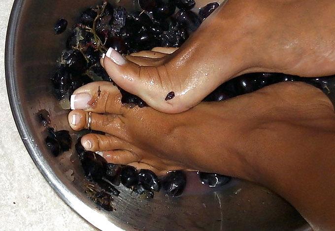 25P Feet no nylon 1 (by tm)