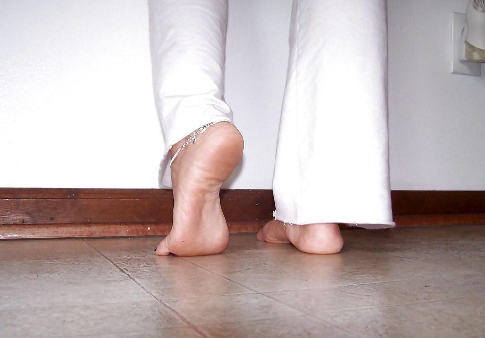 25P Feet no nylon 1 (by tm)