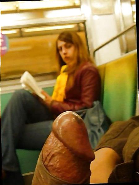 25P Flashing pics (not me) 