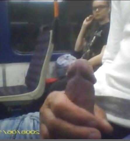 25P Flashing pics (not me) 