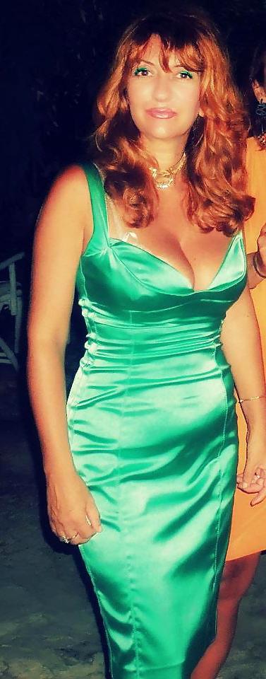 8P Italian milf: stephania