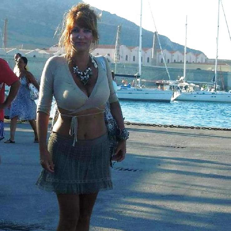 8P Italian milf: stephania
