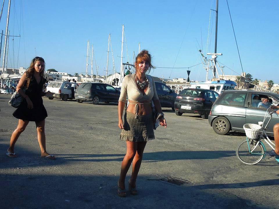 8P Italian milf: stephania