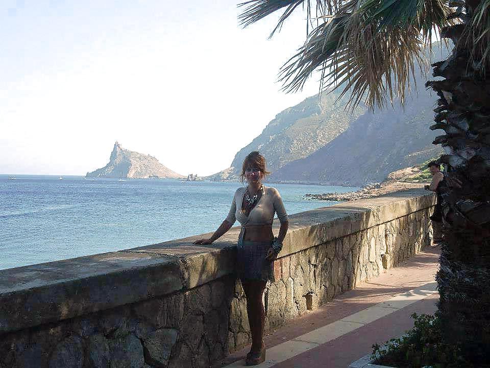 8P Italian milf: stephania