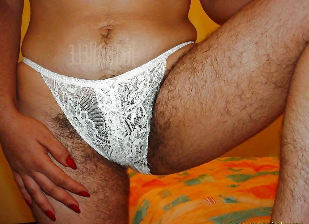 14P Mexican Woman with Super Hairy Pussy - Jotha Hele
