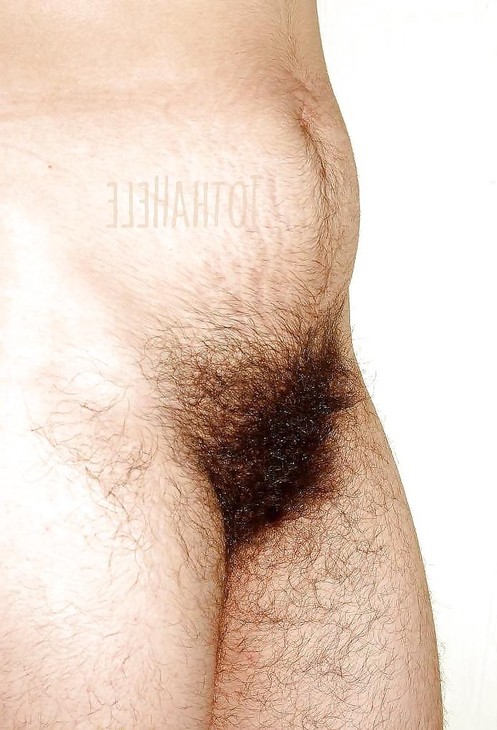 14P Mexican Woman with Super Hairy Pussy - Jotha Hele