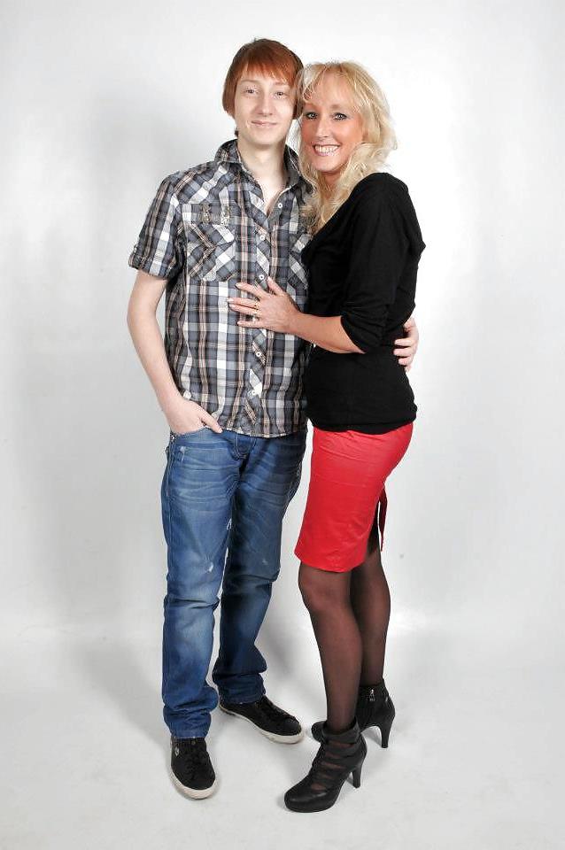 6P Old Angelika loves young