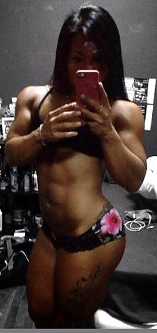 25P Fitness Girls (No Names)