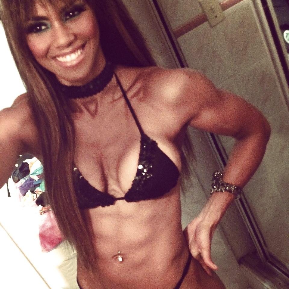25P Fitness Girls (No Names)