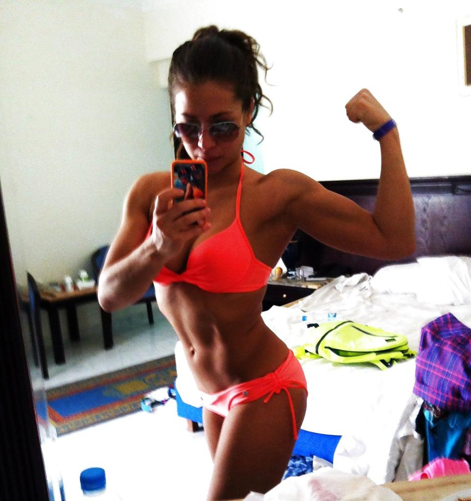 25P Fitness Girls (No Names)