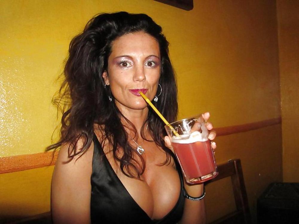 25P Slovenian woman: natalija