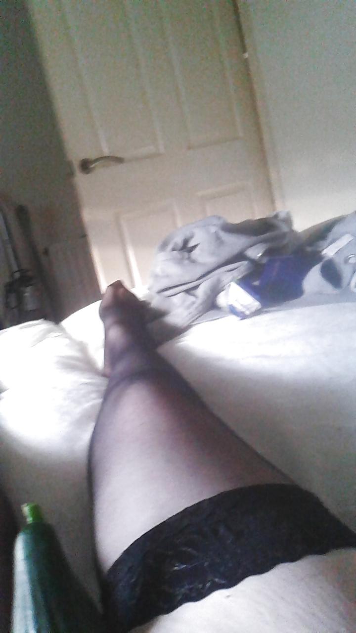 12P Scottish subslut68 playing