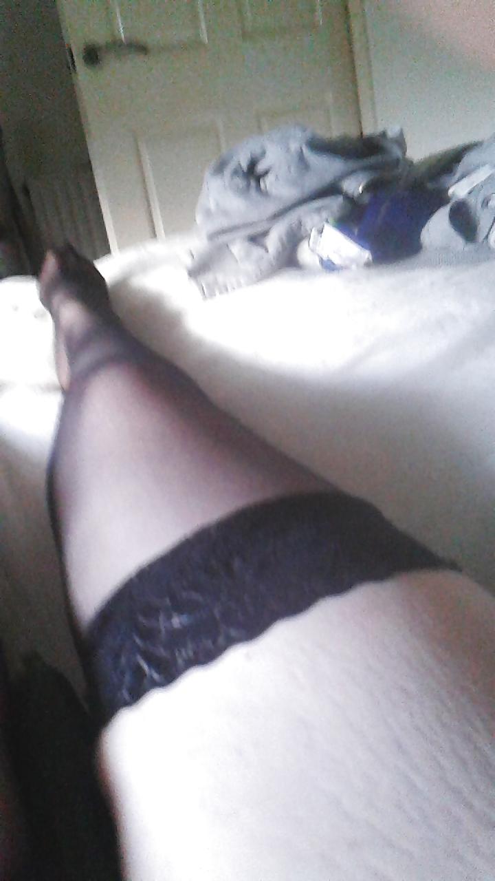 12P Scottish subslut68 playing